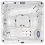 Jacuzzi J270 hot tub