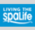 Living the Spa Life logo